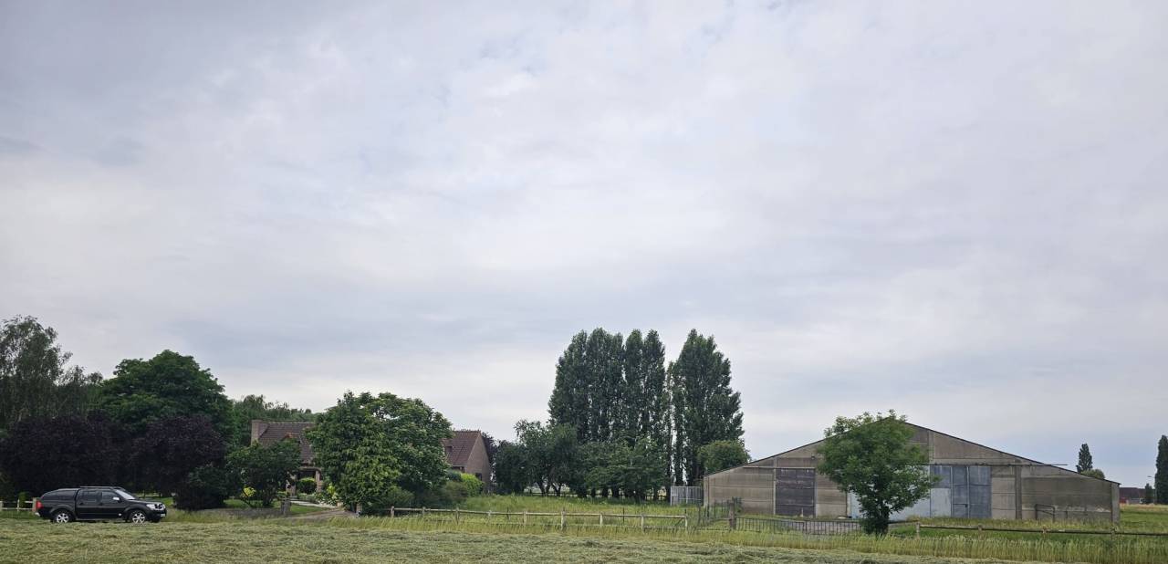 Bella dimora equestre In vendita Hainaut