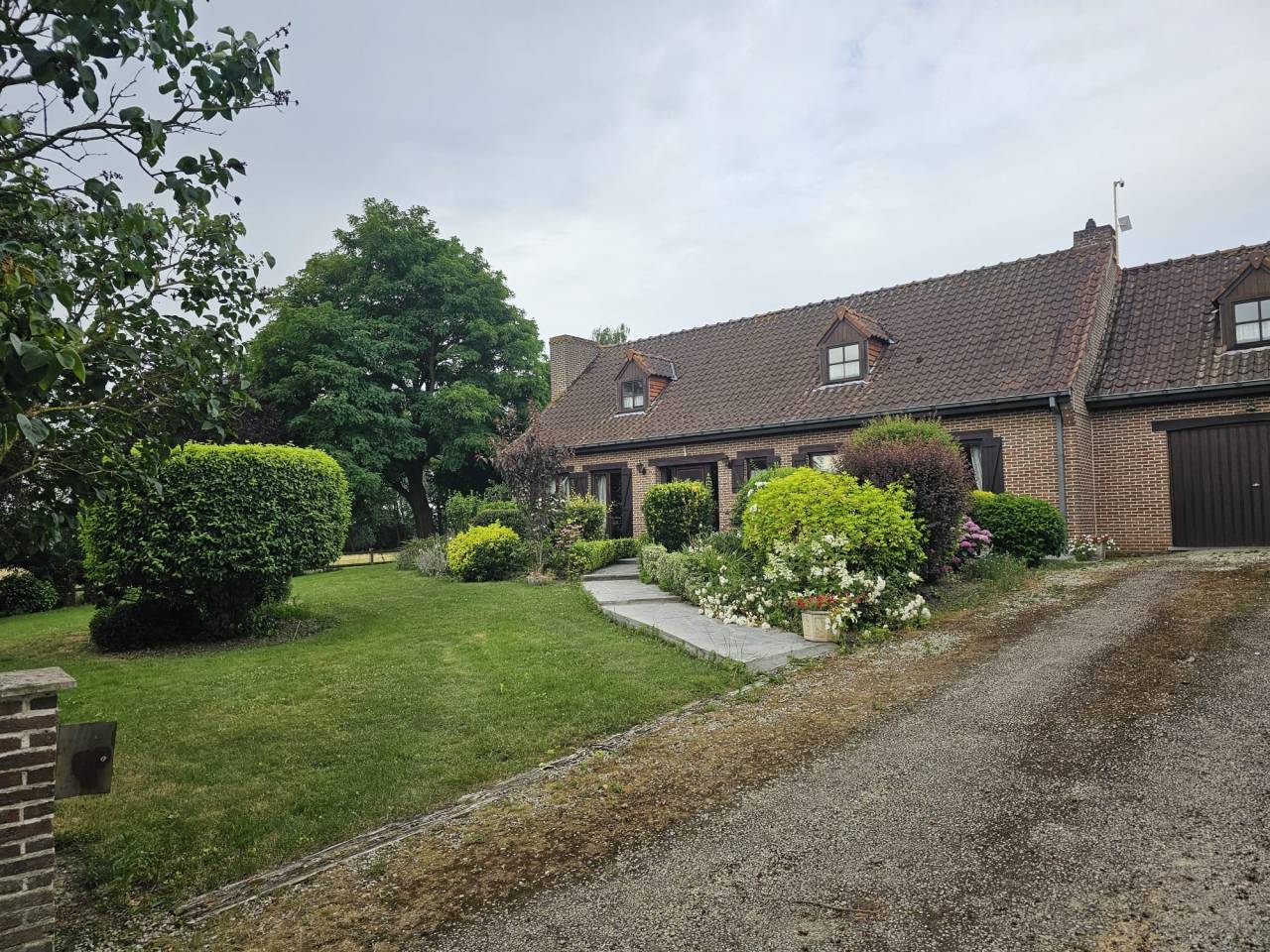 Bella dimora equestre In vendita Hainaut
