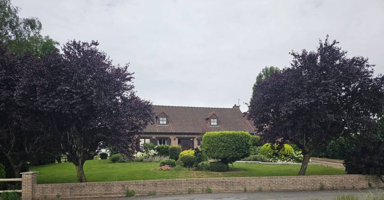 Bella dimora equestre In vendita Hainaut