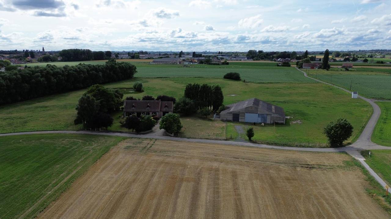 Bella dimora equestre In vendita Hainaut