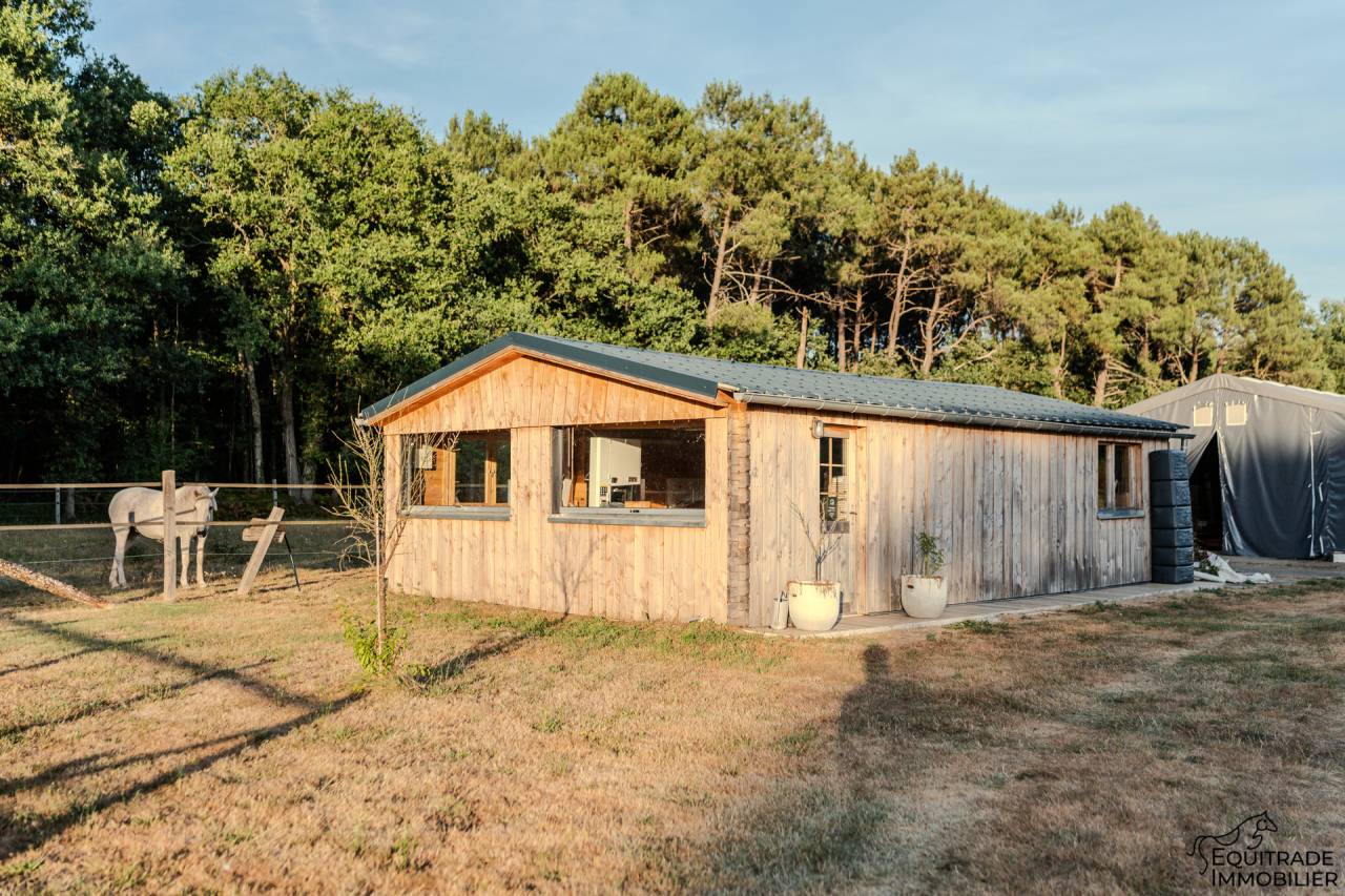 Bella dimora equestre In vendita Sarthe