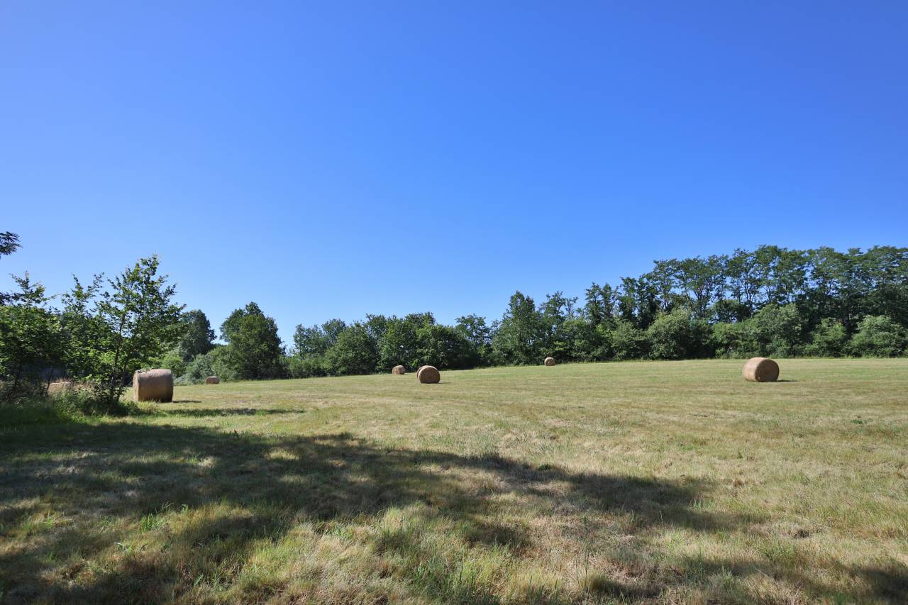 Propriet&agrave; equestre In vendita Gironde
