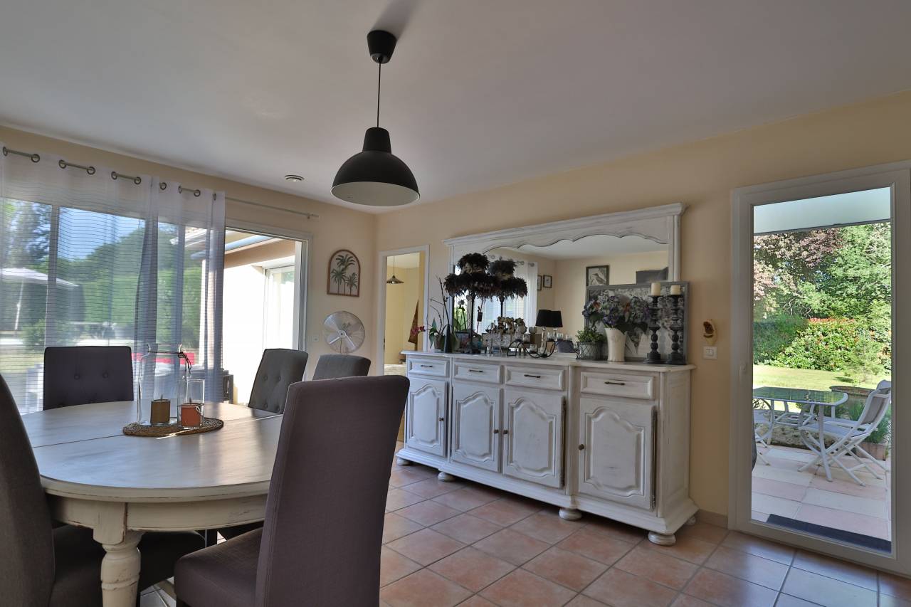 Propriet&agrave; equestre In vendita Gironde