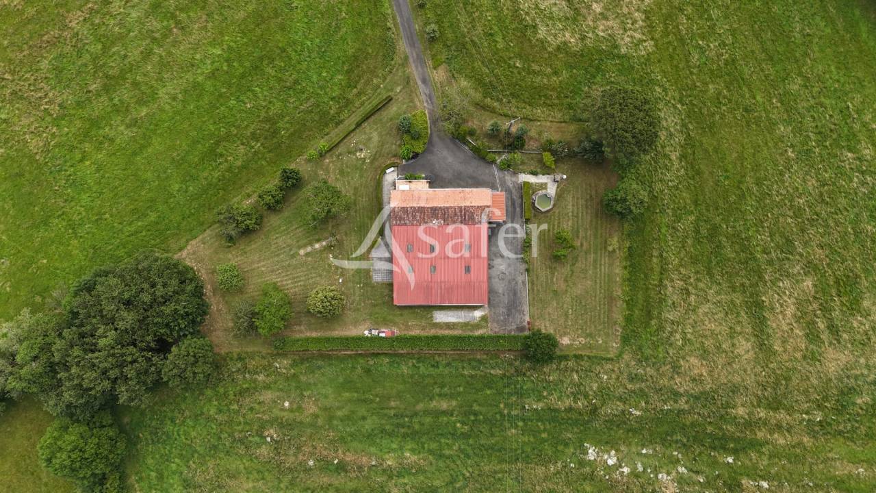 Propriet&agrave; rurale In vendita Gers