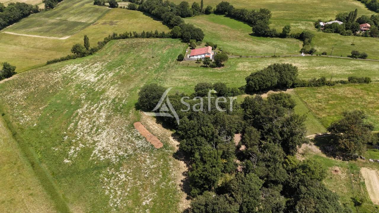 Propriet&agrave; rurale In vendita Gers