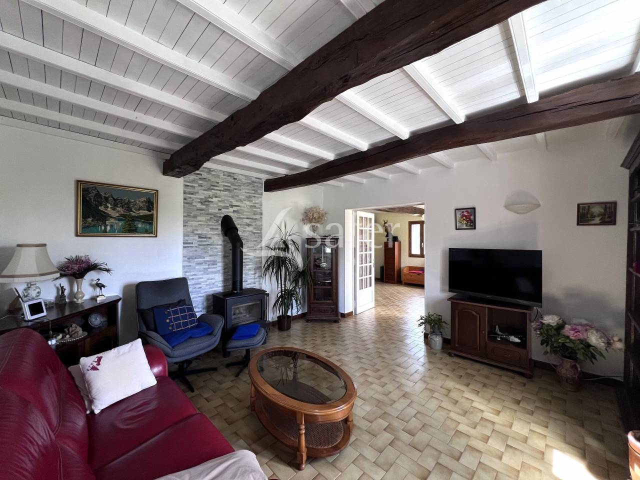 Propriet&agrave; rurale In vendita Gers