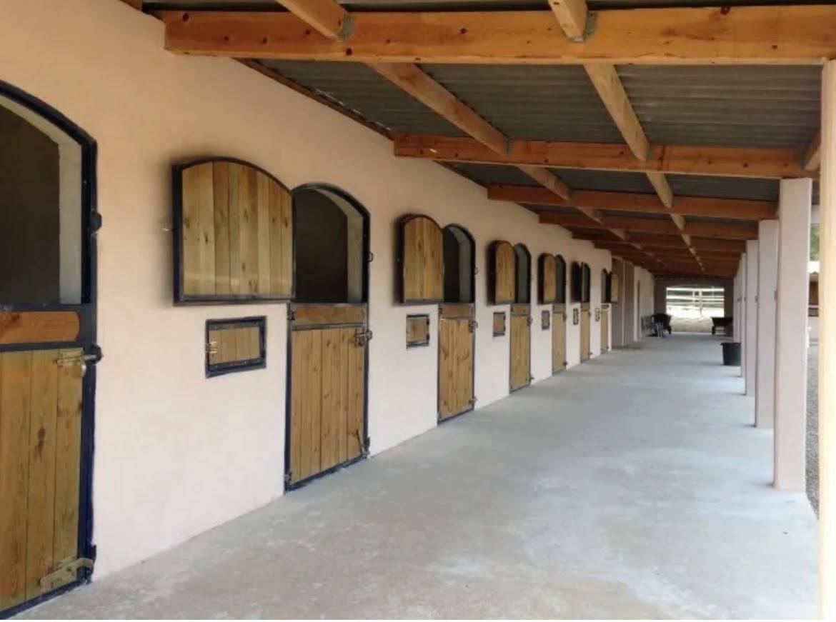 Alloggio equestre In vendita Var