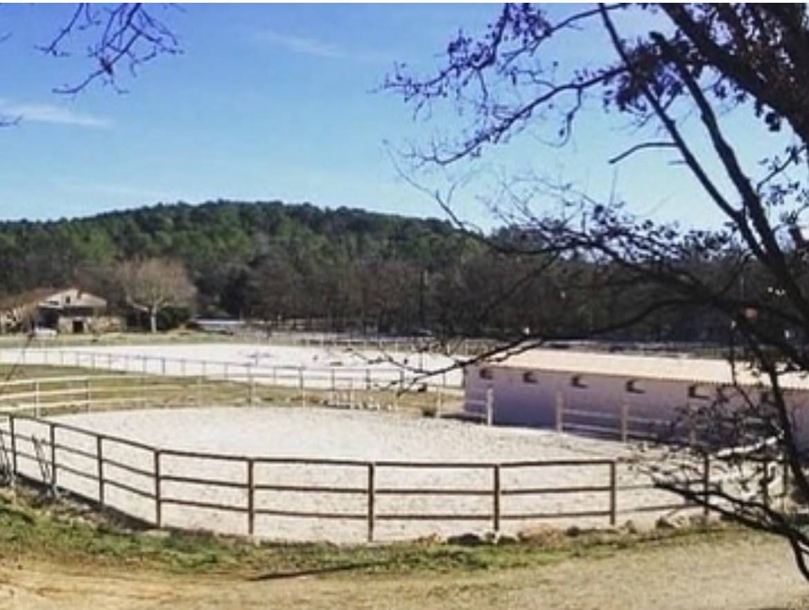 Alloggio equestre In vendita Var
