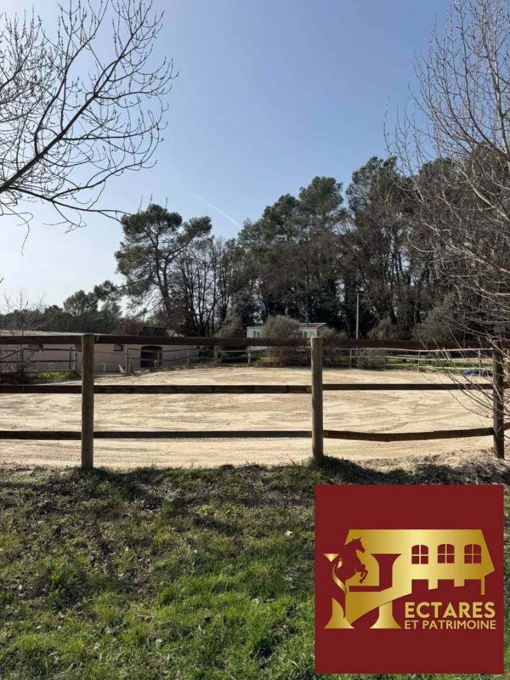 Alloggio equestre In vendita Var
