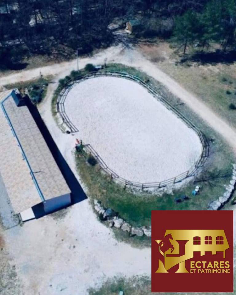 Alloggio equestre In vendita Var