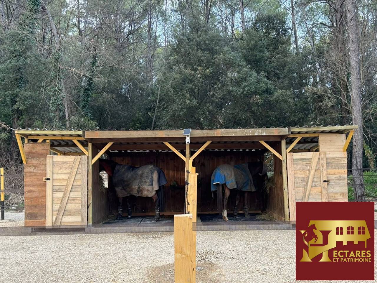 Alloggio equestre In vendita Var