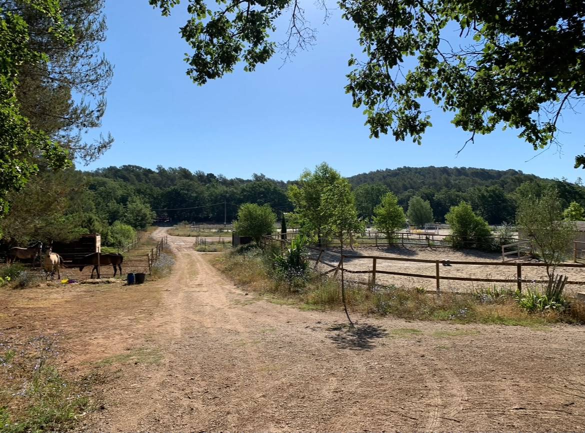 Alloggio equestre In vendita Var
