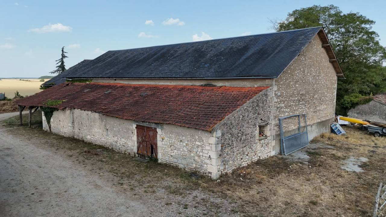 Propriet&agrave; equestre In vendita Vienne