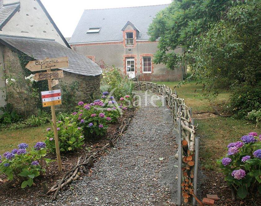 Propriet&agrave; rurale In vendita Loire-Atlantique
