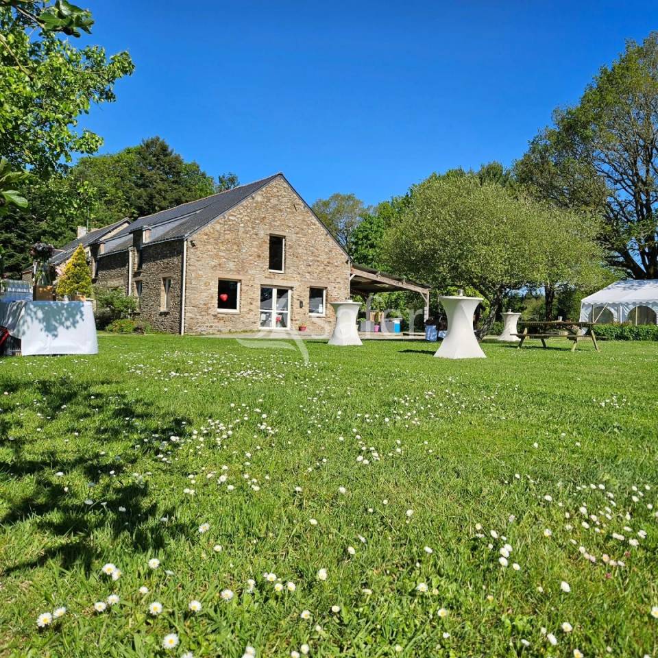 Propriet&agrave; rurale In vendita Loire-Atlantique