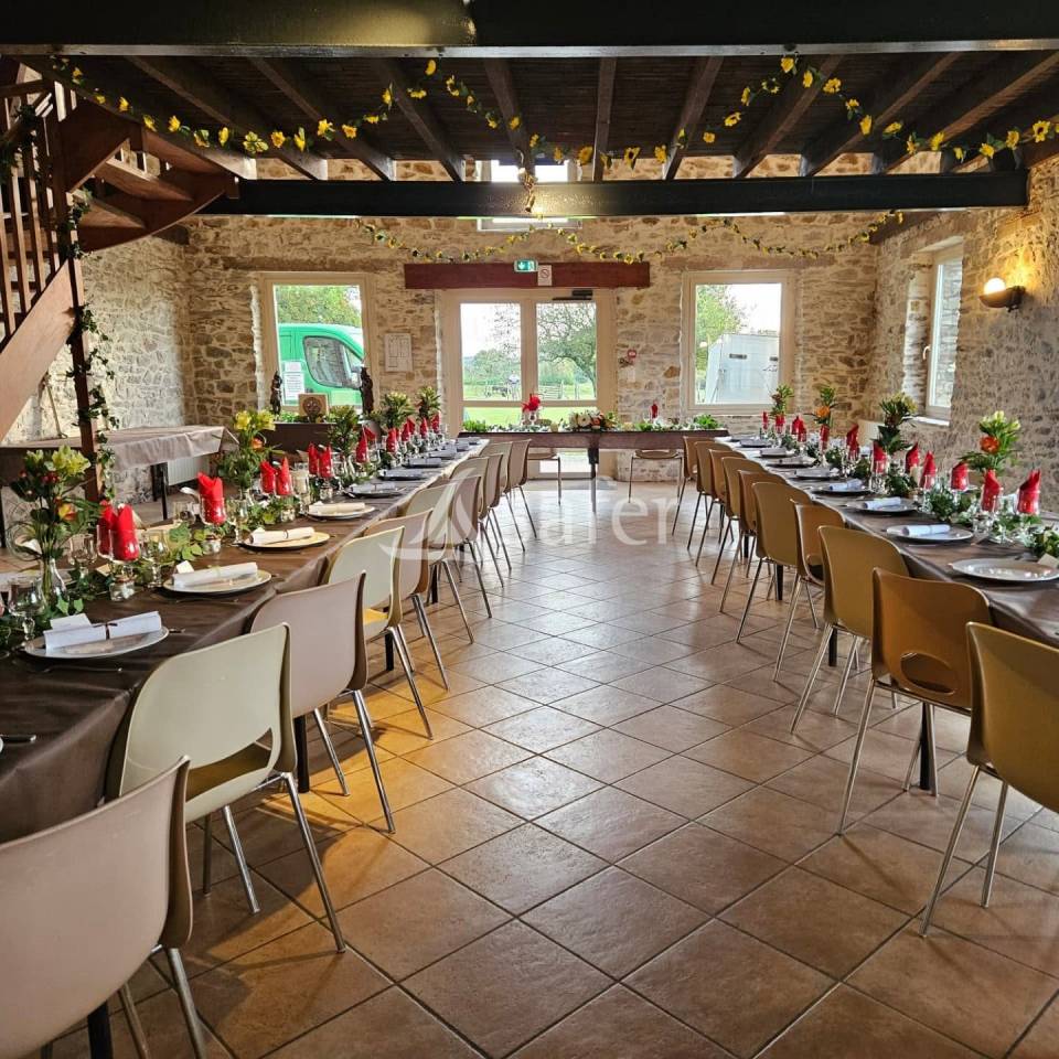 Propriet&agrave; rurale In vendita Loire-Atlantique