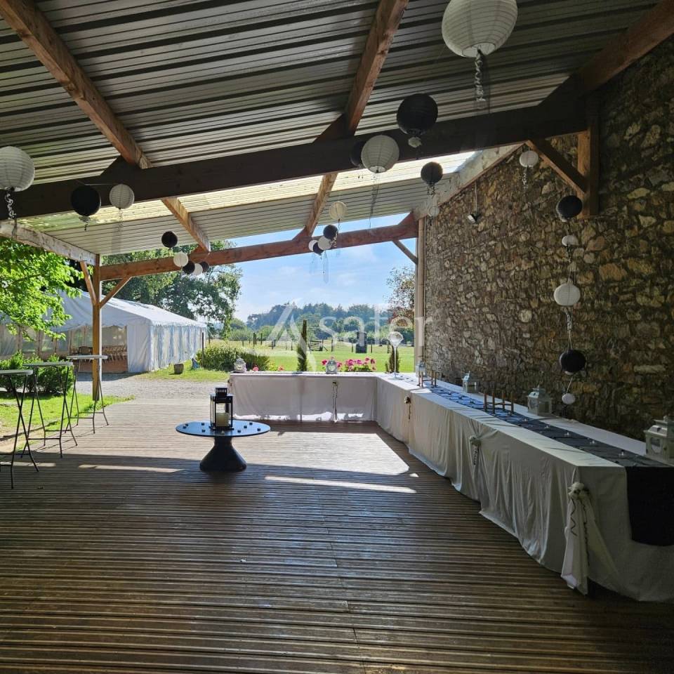 Propriet&agrave; rurale In vendita Loire-Atlantique