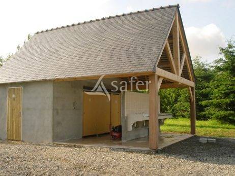 Propriet&agrave; rurale In vendita Loire-Atlantique