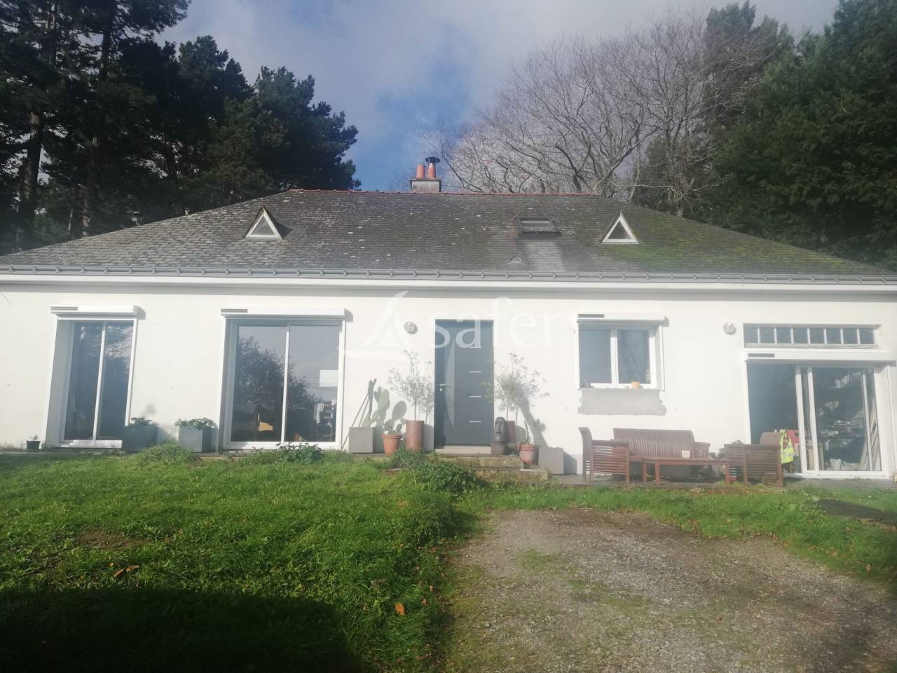 Propriet&agrave; rurale In vendita Loire-Atlantique