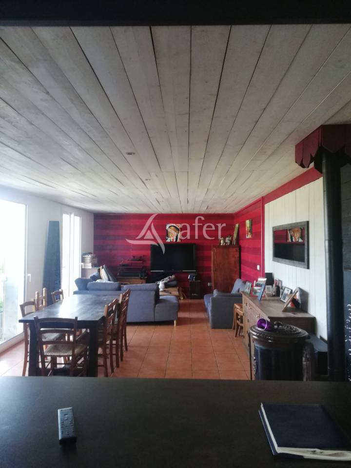 Propriet&agrave; rurale In vendita Loire-Atlantique