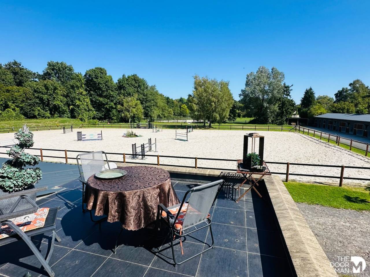 Bella dimora equestre In vendita Seine-et-Marne