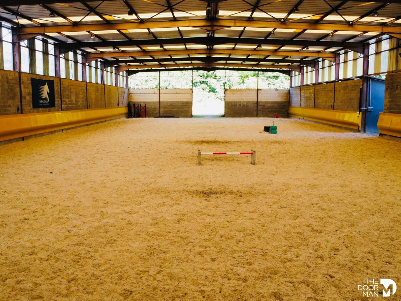 Bella dimora equestre In vendita Seine-et-Marne