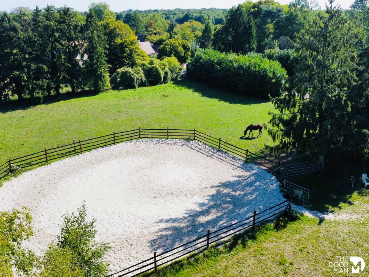 Bella dimora equestre In vendita Seine-et-Marne