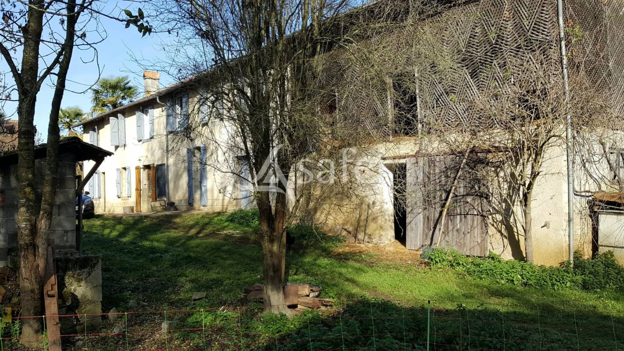 Azienda ovina In vendita Hautes-Pyr&eacute;n&eacute;es