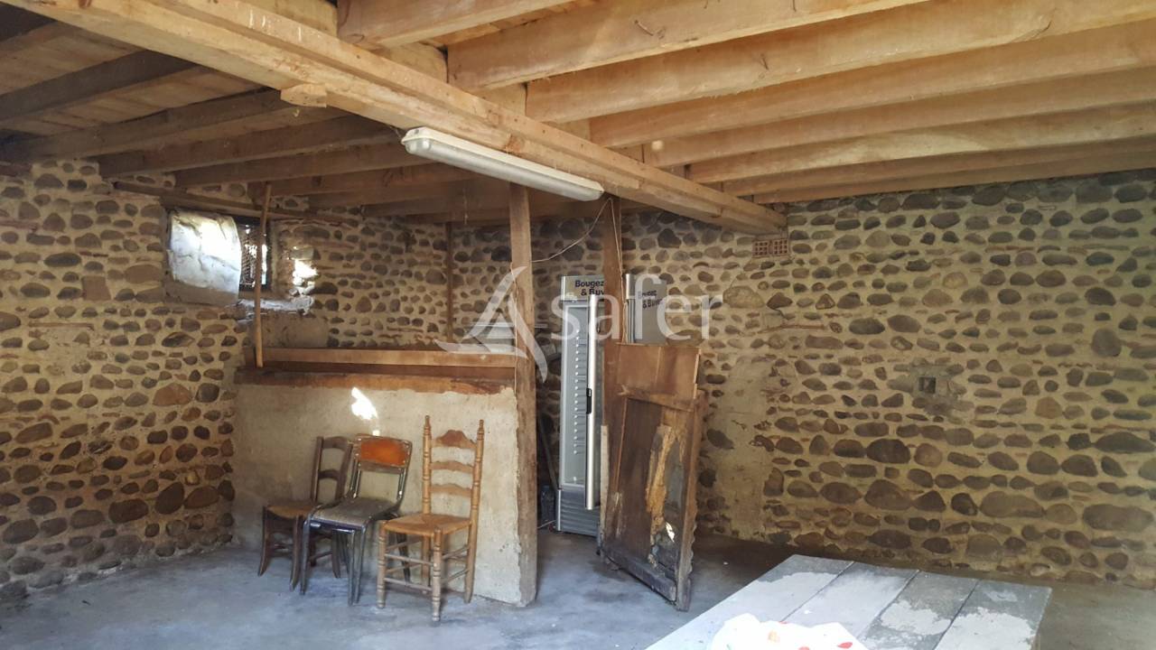 Azienda ovina In vendita Hautes-Pyr&eacute;n&eacute;es
