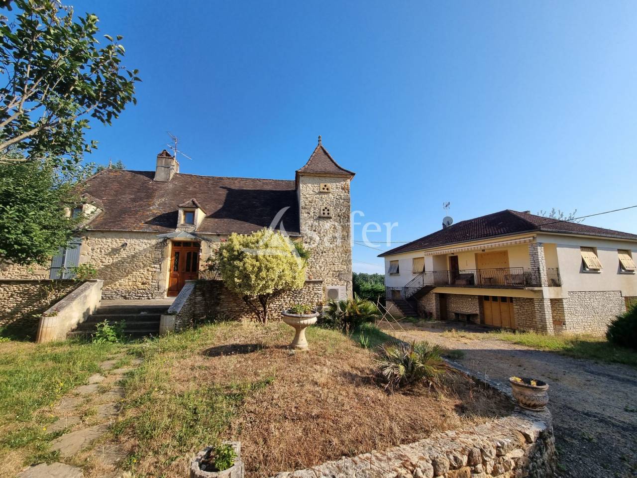 Propriet&agrave; rurale In vendita Lot