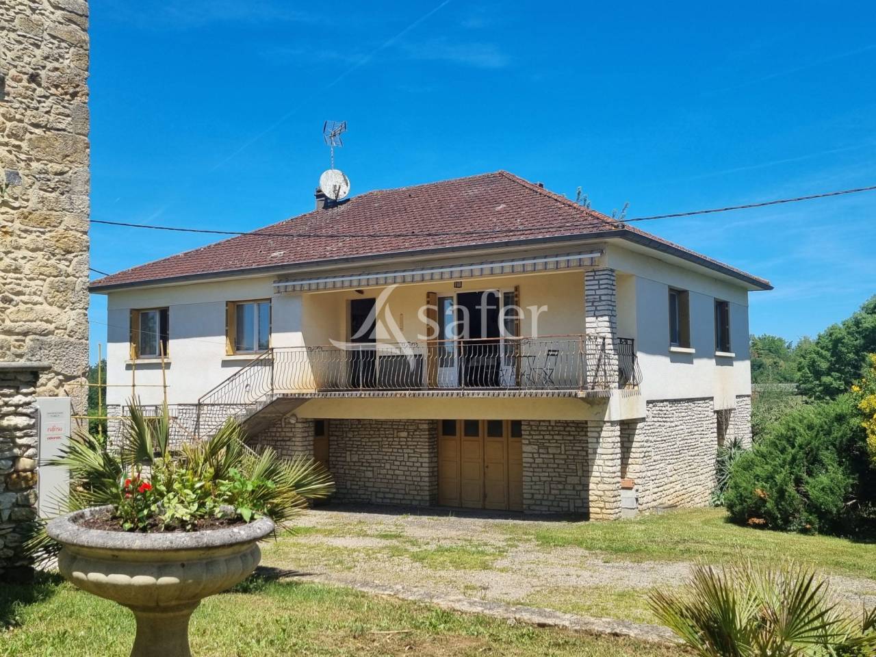 Propriet&agrave; rurale In vendita Lot