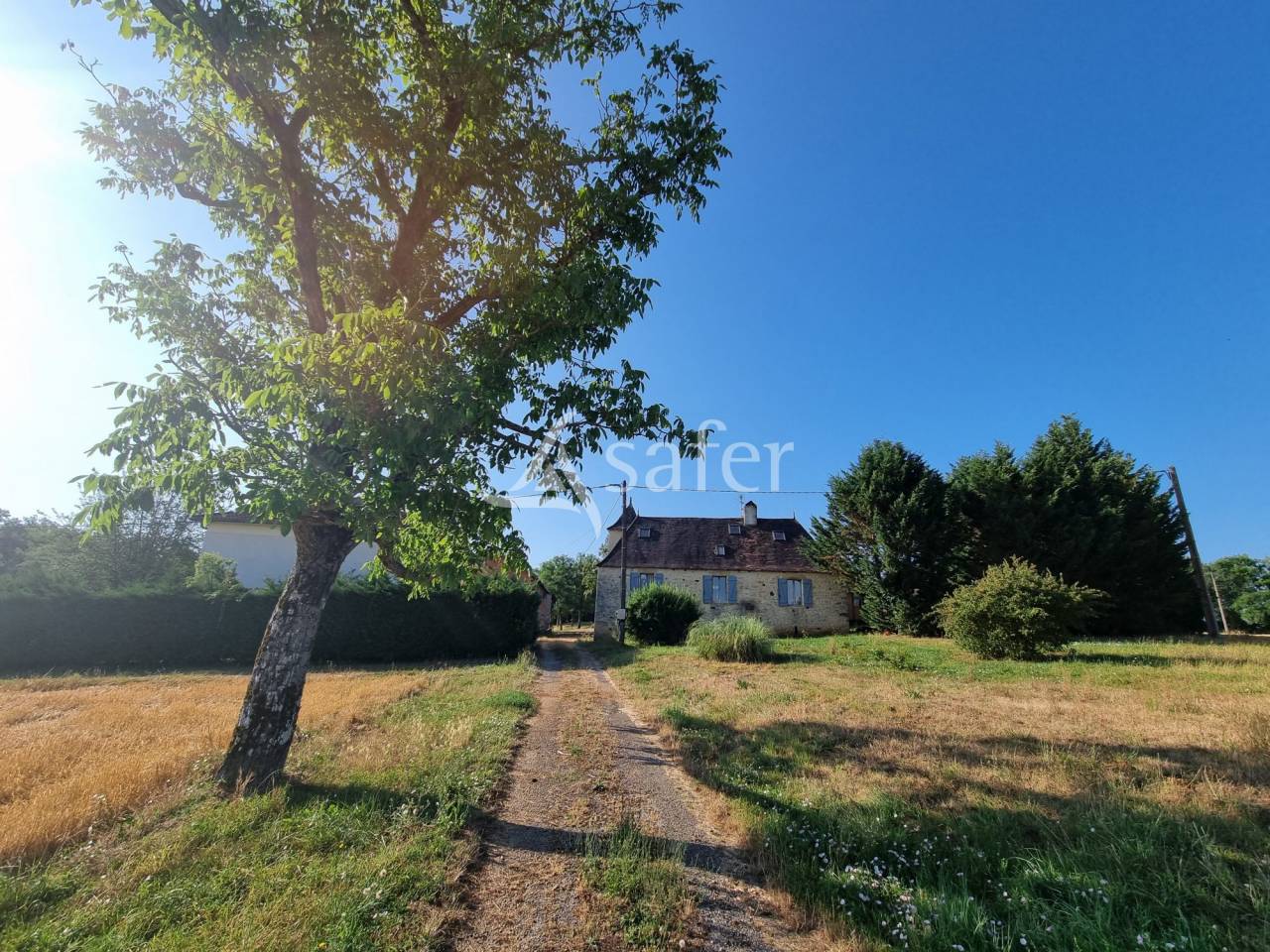 Propriet&agrave; rurale In vendita Lot