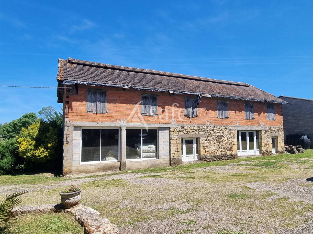Propriet&agrave; rurale In vendita Lot