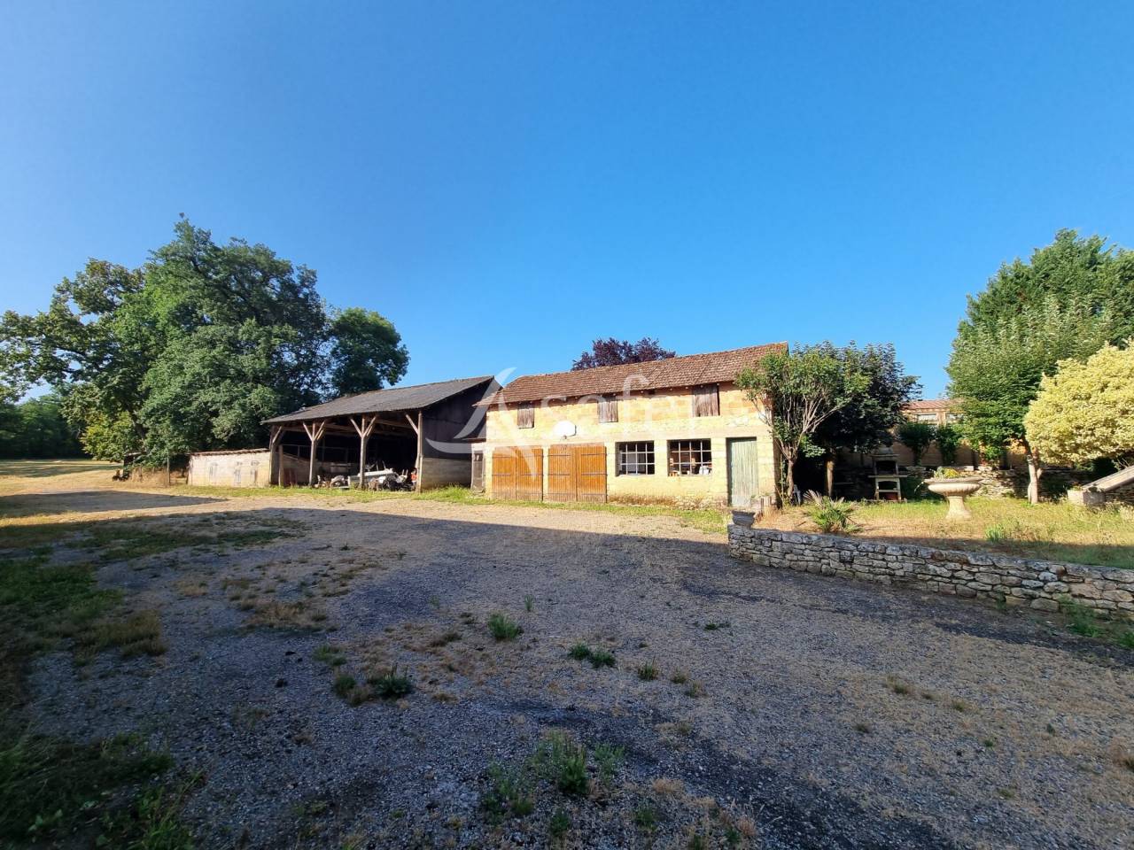 Propriet&agrave; rurale In vendita Lot