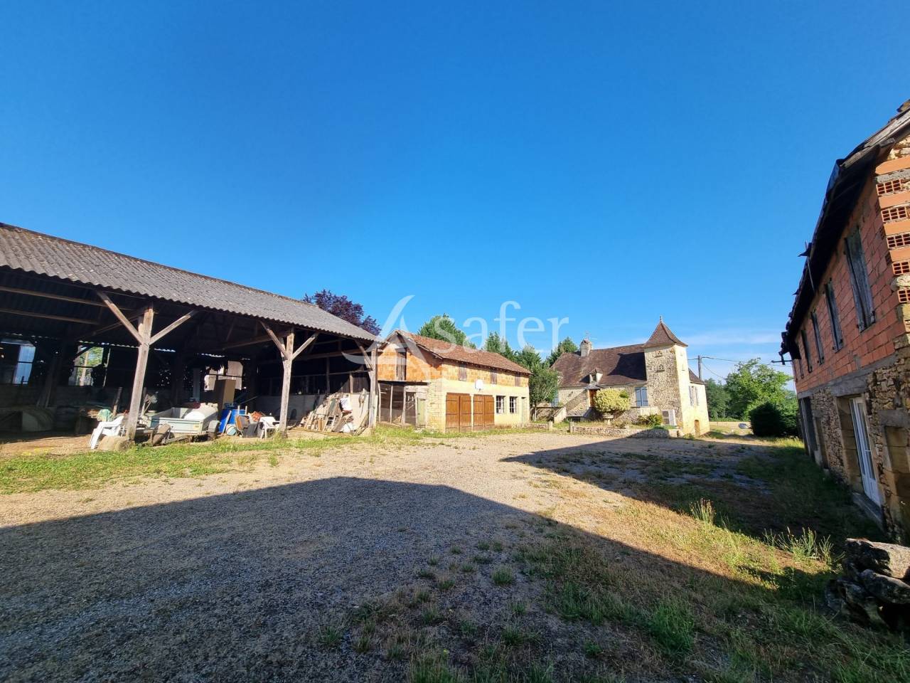 Propriet&agrave; rurale In vendita Lot