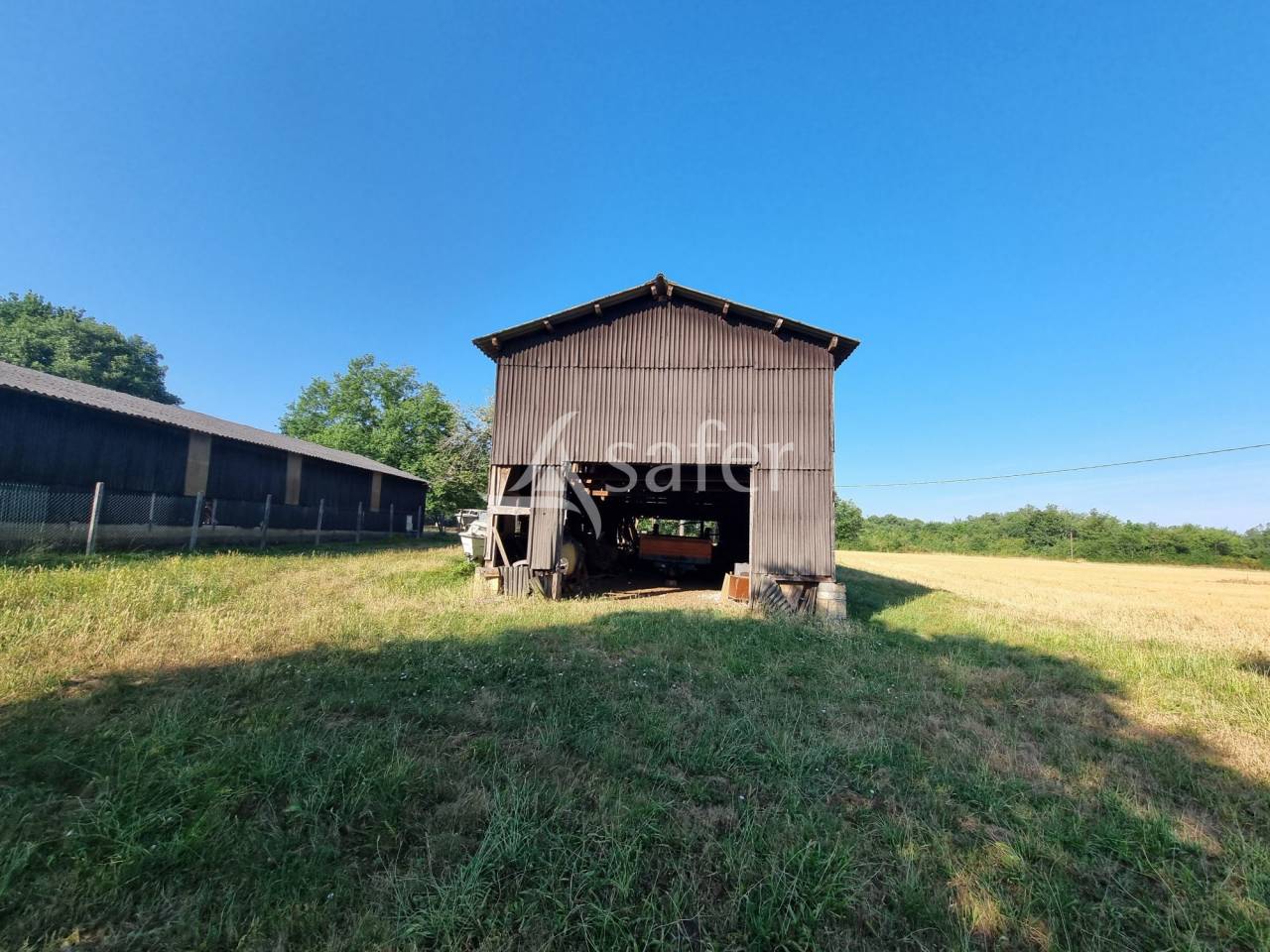 Propriet&agrave; rurale In vendita Lot
