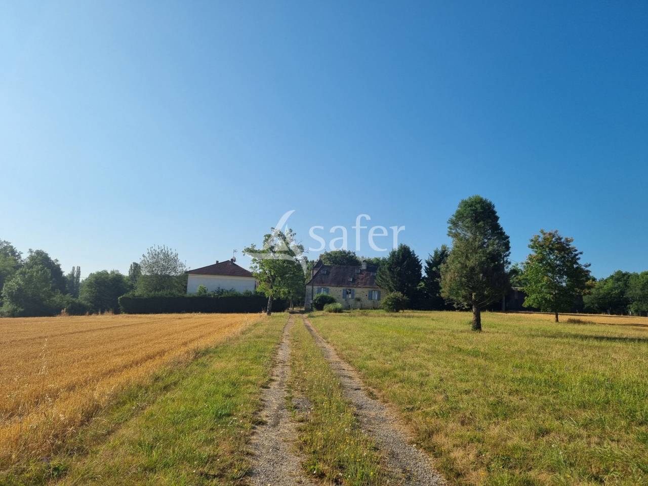 Propriet&agrave; rurale In vendita Lot