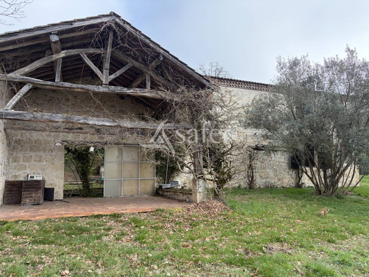 Azienda agricola In vendita Lot-et-Garonne