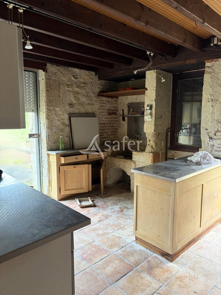 Azienda agricola In vendita Lot-et-Garonne