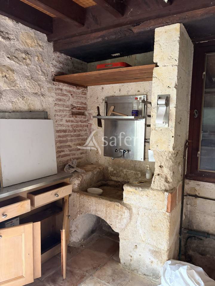 Azienda agricola In vendita Lot-et-Garonne