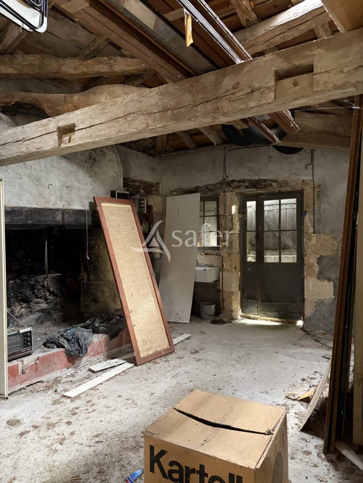 Azienda agricola In vendita Lot-et-Garonne