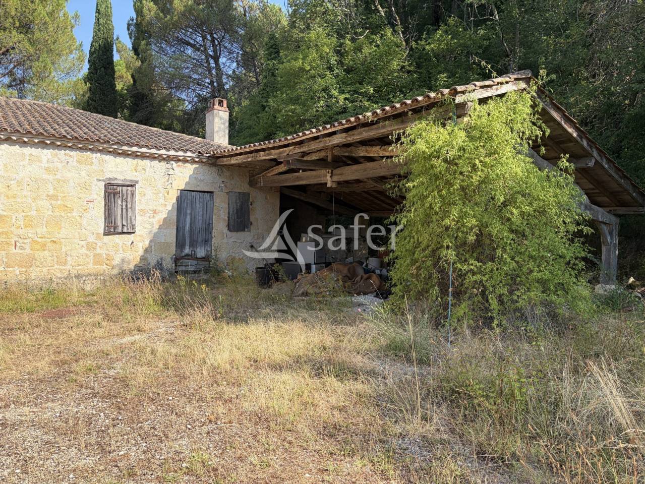 Azienda agricola In vendita Lot-et-Garonne