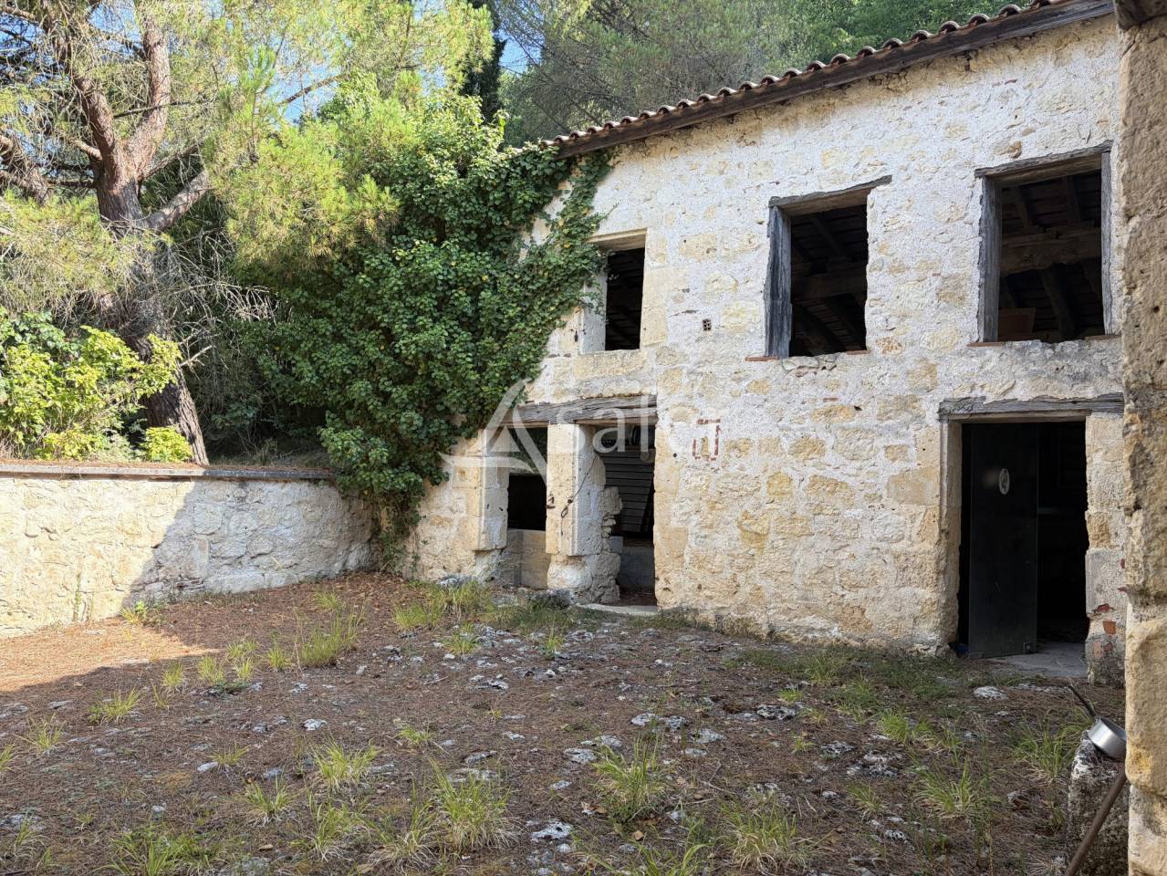 Azienda agricola In vendita Lot-et-Garonne