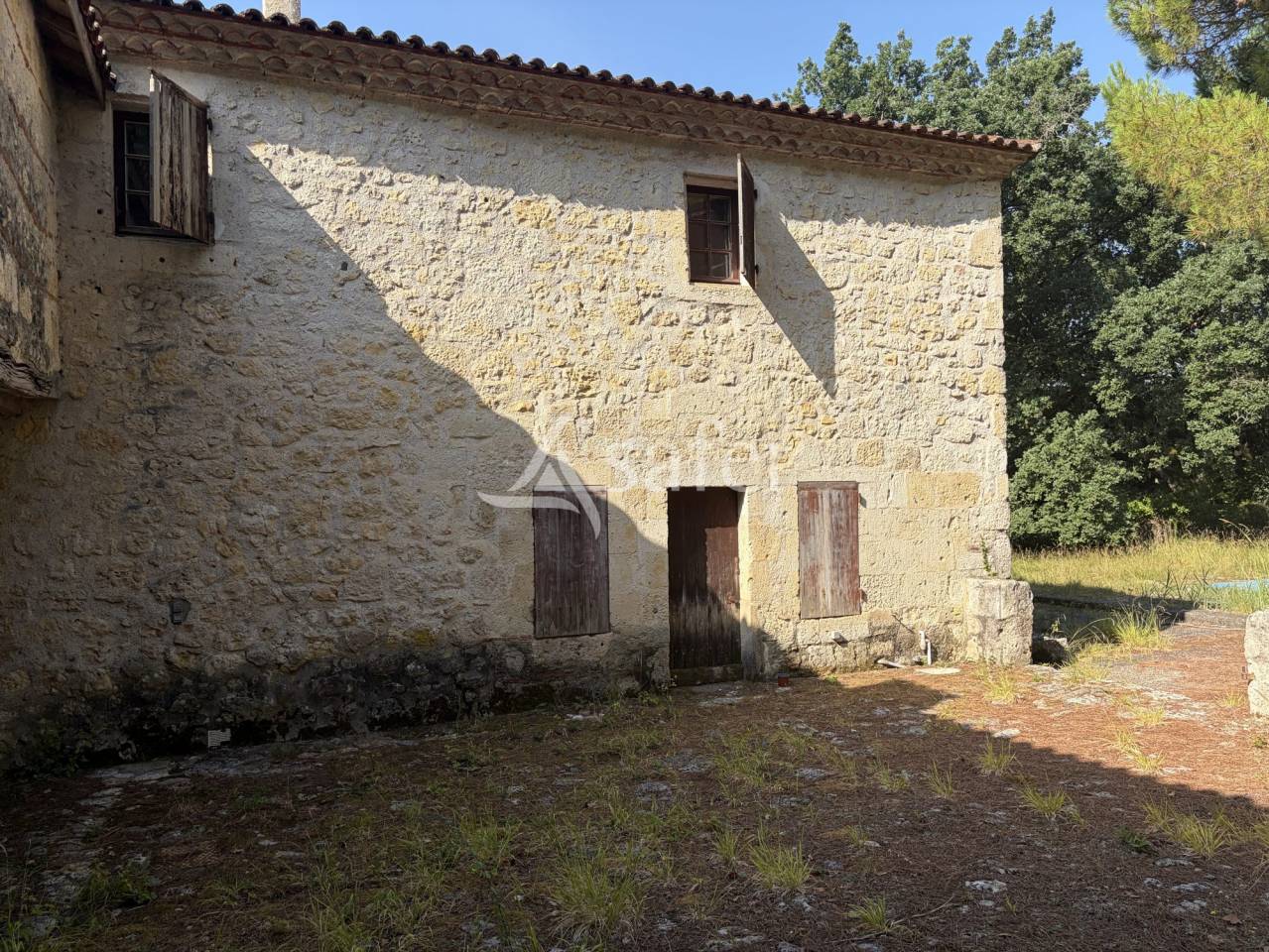 Azienda agricola In vendita Lot-et-Garonne
