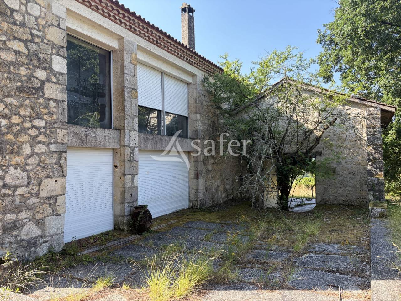 Azienda agricola In vendita Lot-et-Garonne