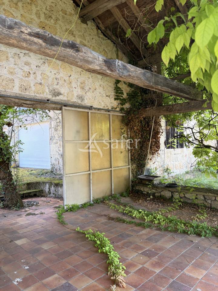 Azienda agricola In vendita Lot-et-Garonne