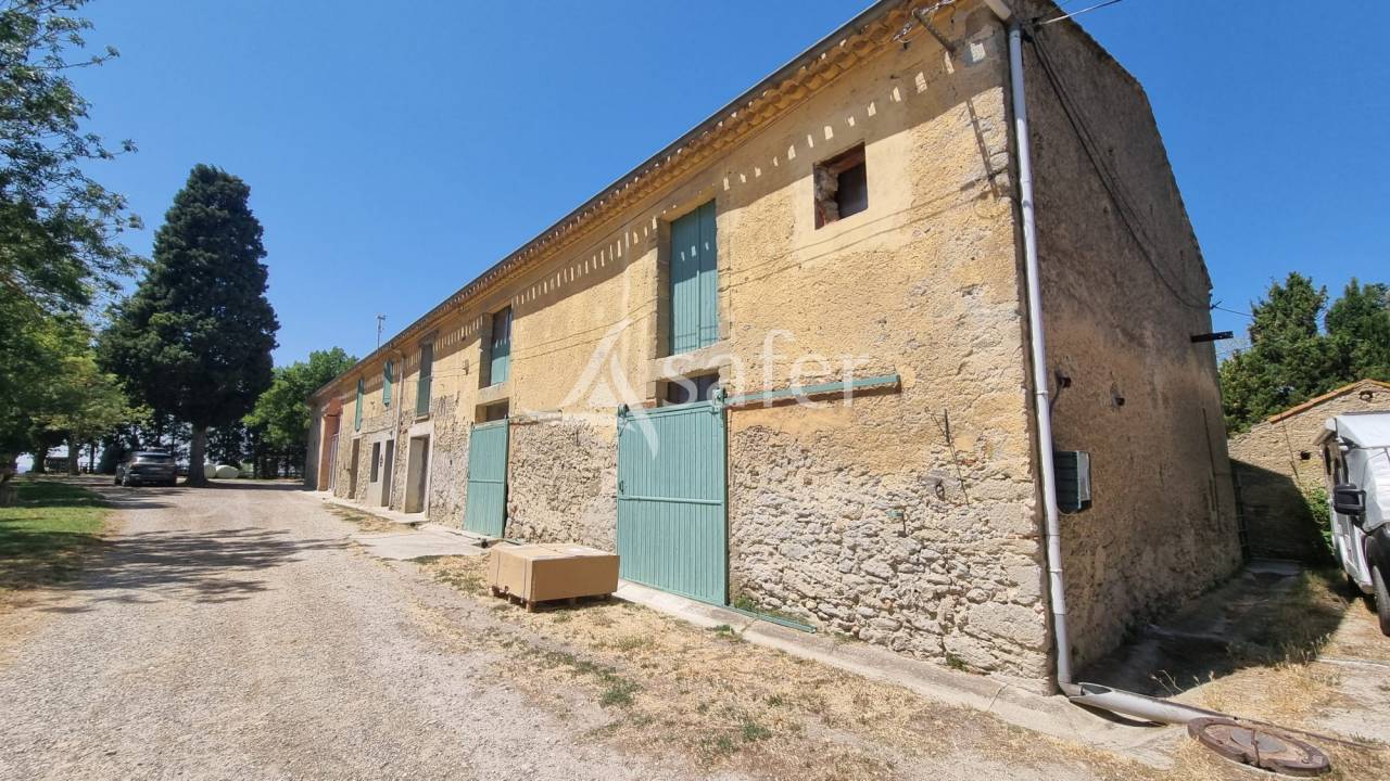 Propriet&agrave; equestre In vendita Aude