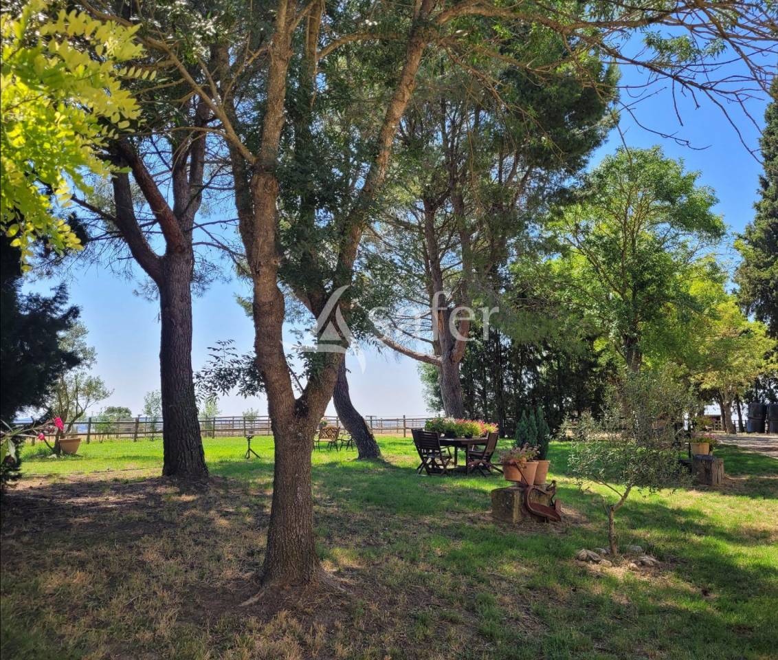 Propriet&agrave; equestre In vendita Aude