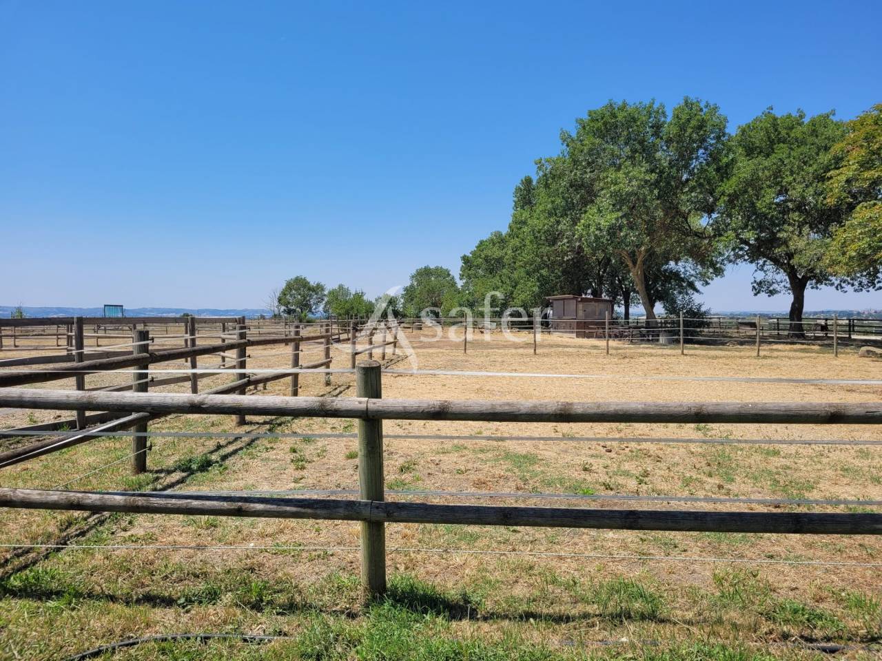 Propriet&agrave; equestre In vendita Aude