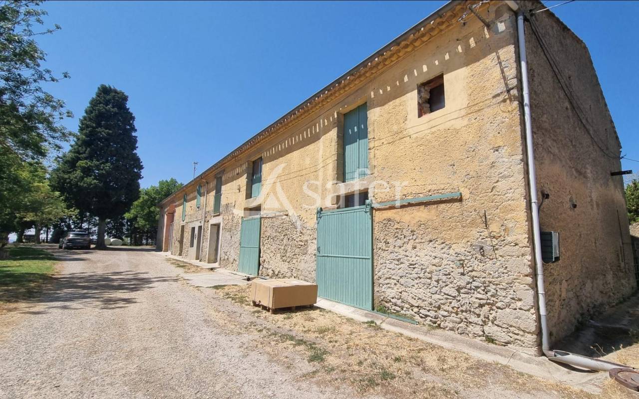 Propriet&agrave; equestre In vendita Aude